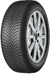 Debica Navigator3 235/60R16 104H XL 4 Seasons Tyre for Vehicle