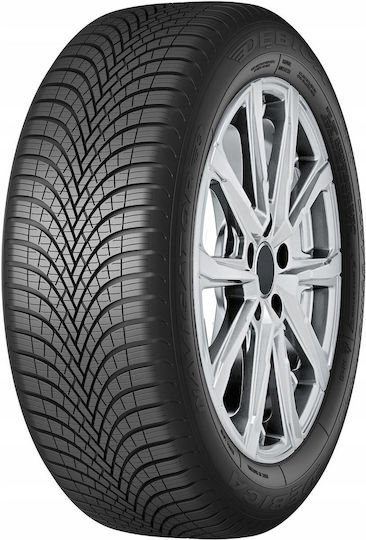 Debica Navigator3 235/60R16 104H XL Λάστιχο 4 Εποχών Αυτοκινήτου