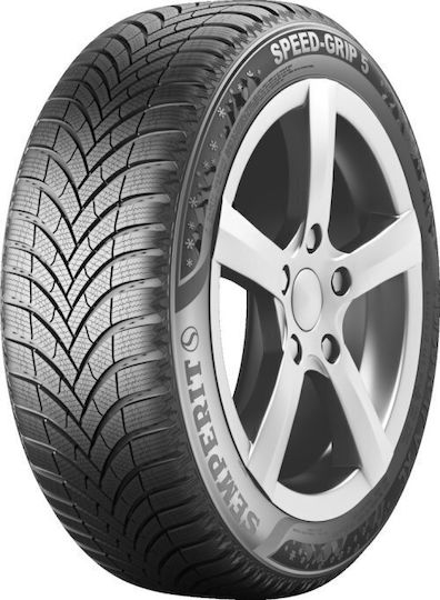 Semperit Speed-grip 5 175/65R17 87Magazin online FR De iarnă Anvelopă pentru Pasager Mașină