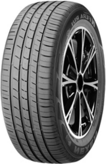 Roadstone N Fera Ru1 225/65R17 102N Θερινό Λάστιχο για 4x4 / SUV Αυτοκίνητο