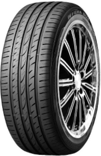 Roadstone Eurovis Sport 4 215/55R17 94W Θερινό Λάστιχο για Επιβατικό Αυτοκίνητο