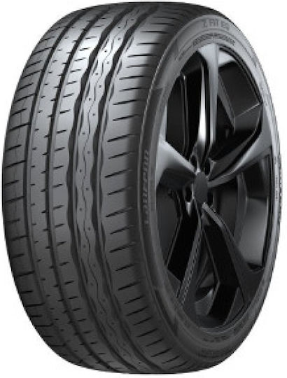 Z Fit Eq Lk03 295/25R20 95Y XL MFS 4PR SBL Θερινό Λάστιχο για Επιβατικό Αυτοκίνητο