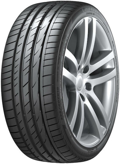 Laufenn S Fit Eq+ Lk01 195/60R15 88S Θερινό Λάστιχο για Επιβατικό Αυτοκίνητο