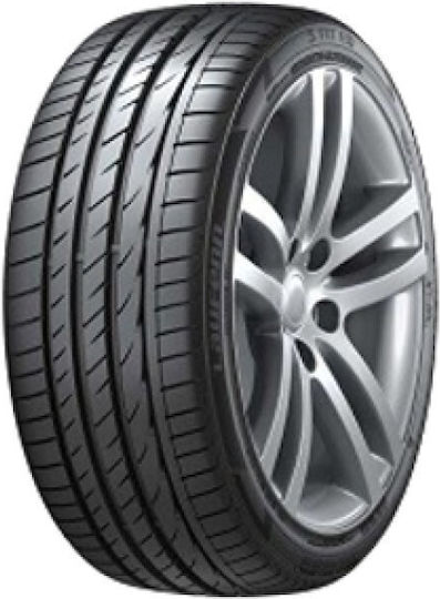 Laufenn S Fit Eq+ Lk01 255/45R18 103S XL Θερινό Λάστιχο Αυτοκινήτου