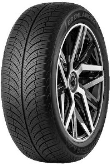 Grenlander Grenlander 195/50R16 88S XL 4 Jahreszeiten Autoreifen
