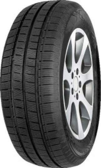 Minerva Frostrack Van 175/65R14 90/88T Anvelopă de Iarnă pentru Camion Ușor