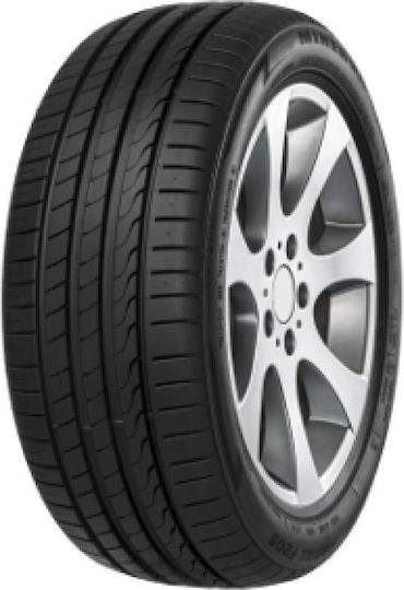 Minerva F205 285/45R19 111Y XL Anvelopă Vara pentru 4x4 / SUV Autoturism