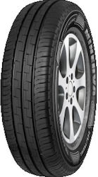 Minerva Transport Rf 19 185/80R14 102/100S Θερινό για Φορτηγό Ελαφρού Τύπου MV015674