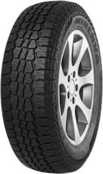 Minerva Ecospeed A/t 255/70R15 112H T/A All-Terrain XL Θερινό για 4x4 / SUV MV907