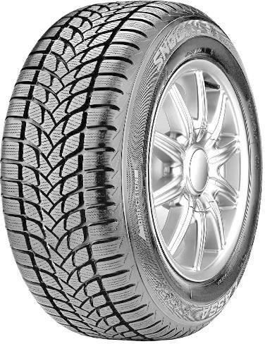 Lassa Snoways 4 245/40R19 98V XL Winter Car Tyre