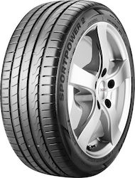 Tristar Sportpower2 255/40R19 100Y XL Anvelope Auto Vara de Pasageri TT468