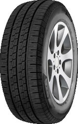 Tristar All Season Van Power 185/75R16 104/102S 4 Anotimpuri pentru Camion Ușor Tip TF291