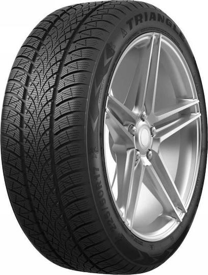 Triangle Tw401 165/65R15 81T Зима Гума Колa