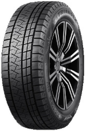Triangle Snowlink Pl02 255/50R19 107V XL Χειμερινό Λάστιχο Αυτοκινήτου