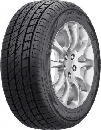 Fsr-303 255/45R20 105Y XL Summer Tire Car