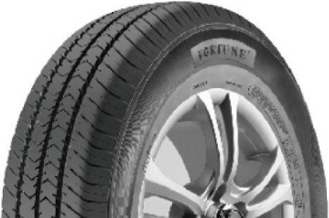 Fortune Fsr-71 225/70R15 112E-Commerce-Website Sommerreifen Reifen Auto