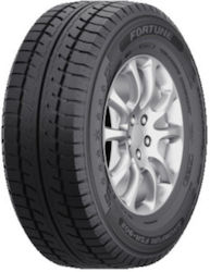 Fortune Fsr-902 165/80R13 Anvelopă Autoturism