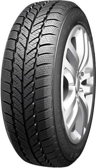 RoadX Wh01 185/70R14 88H Winter Autoreifen
