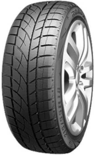 RoadX Wu01 255/40R19 100V XL Winter Autoreifen