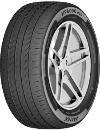 Zeetex Hp6000 Eco 225/55R18 98V Θερινό Λάστιχο Αυτοκινήτου