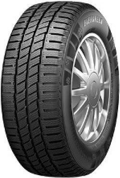 Evergreen Ew616 225/75R16 Χειμερινό Λάστιχο Αυτοκινήτου