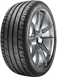 Taurus Ultra High Performance 205/45R17 88W XL Sommerreifen 218128 Taurus Ultra High Performance 205/45R17 88W XL Sommerreifen 218128