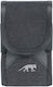 Tasmanian Tiger Phone Cover Θήκη Ζώνης Ασυρμάτου Μαύρη