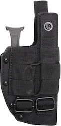 Strike Systems Black Pistol Holster