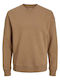 Jack & Jones Men's Sweatshirt Otter