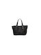 Only Women's Bag Shopper Shoulder Black