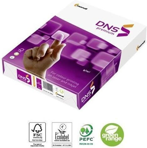 Premium Χαρτί Εκτύπωσης A4 160gr/m² 250 φύλλα