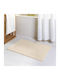 Fieldcrest Πατάκι Μπάνιου Βαμβακερό Apricot Ice 50x70εκ.