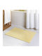 Fieldcrest Πατάκι Μπάνιου Βαμβακερό Lemon drop 50x70εκ.
