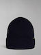 Foli 3 Beanie Unisex Σκούφος Πλεκτός σε Navy Μπλε χρώμα