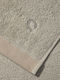 Πετσέτα Χειρός Dobby Pumice Stone (30x50) Άνεμος (1 τεμ)
