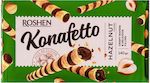 Roshen Konaffeto Wafer Hazelnut 140gr 1pcs