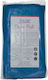 Modecor Sugarpaste 500gr Blue