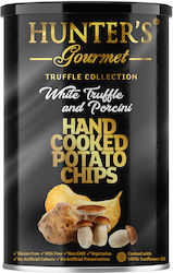 Hunter's Gourmet Chips with Flavor Cheese 150gr...