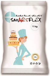 Smartflex Zaharoplastă 1000gr Albastră
