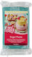 Fun Cakes Ζαχαρόπαστα 250gr Μπλε