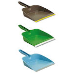 HOMie Plastic Dustpan with Rubber Band 32x24cm