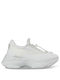 Envie Shoes Chunky Sneakers White