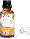 We Luv Aromas Aromatisches Öl Papaya 20ml 1Stück 708-0028