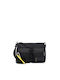 Damen Handtasche Schwarz