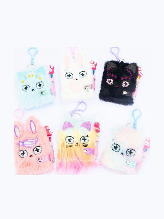 Nice Group Keychain