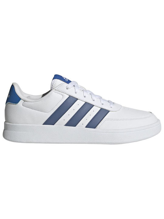 Adidas Breaknet 2.0 Sneakers White