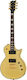 ESP Ltd Ec-1000t Ctm Vgs Ηλεκτρική Κιθάρα Single Cut Χρυσή με Θήκη