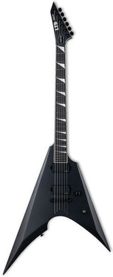 ESP Ltd Arrow-1000nt Chms Електрическа Китара Тежък Сив