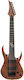 Solar Guitars A1.8aan Ηλεκτρική Κιθάρα Natural