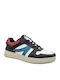 Ανδρικά Sneakers Πολύχρωμα